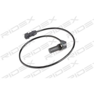 Crankshaft Pulse Sensor - RIDEX 833C0155
