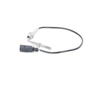 Exhaust Gas Temperature Sensor - RIDEX 3938E0023