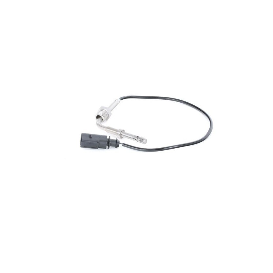 Exhaust Gas Temperature Sensor - RIDEX 3938E0023