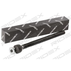 Inner Tie Rod - RIDEX 51T0237