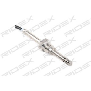 Exhaust Gas Temperature Sensor - RIDEX 3938E0031