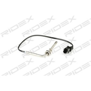 Exhaust Gas Temperature Sensor - RIDEX 3938E0032