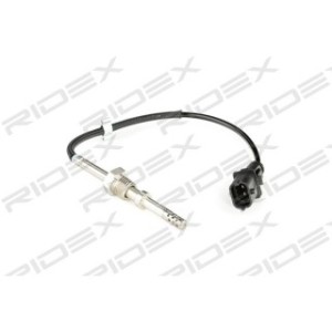 Exhaust Gas Temperature Sensor - RIDEX 3938E0033