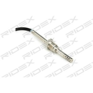 Exhaust Gas Temperature Sensor - RIDEX 3938E0033