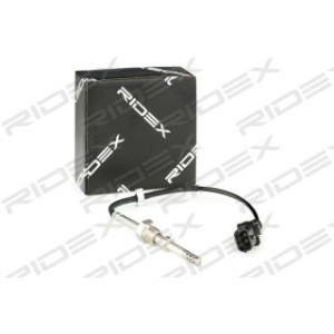 Exhaust Gas Temperature Sensor - RIDEX 3938E0033