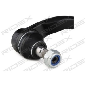 Steering Tie Rod - RIDEX 284R0224