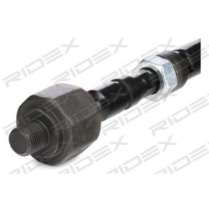 Steering Tie Rod - RIDEX 284R0224
