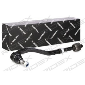 Steering Tie Rod - RIDEX 284R0224