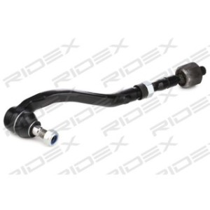 Steering Tie Rod - RIDEX 284R0224