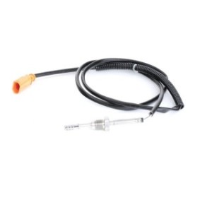Exhaust Gas Temperature Sensor - RIDEX 3938E0043