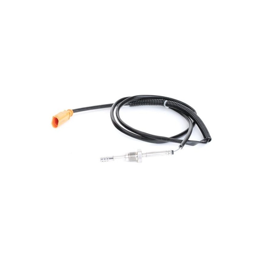 Exhaust Gas Temperature Sensor - RIDEX 3938E0043