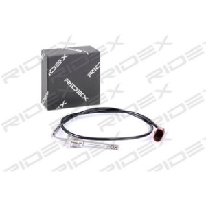 Exhaust Gas Temperature Sensor - RIDEX 3938E0046