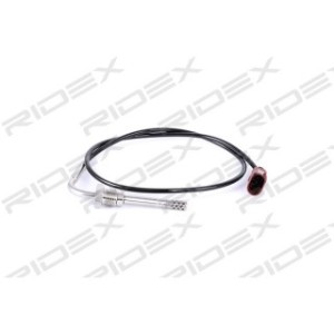 Exhaust Gas Temperature Sensor - RIDEX 3938E0046