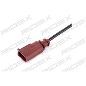 Exhaust Gas Temperature Sensor - RIDEX 3938E0046