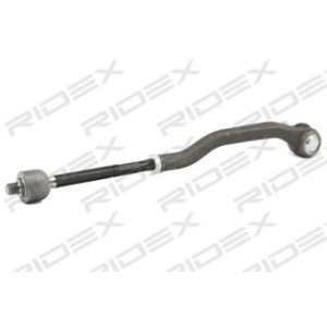 Steering Tie Rod - RIDEX 284R0226