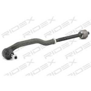 Steering Tie Rod - RIDEX 284R0226