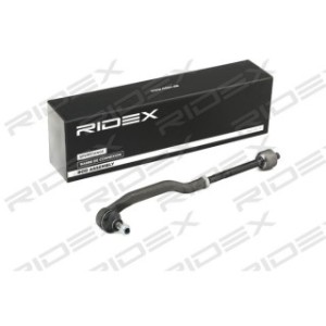 Steering Tie Rod - RIDEX 284R0226