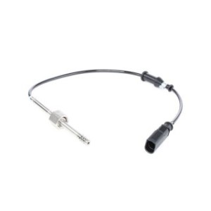 Exhaust Gas Temperature Sensor - RIDEX 3938E0049