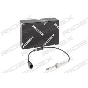 Exhaust Gas Temperature Sensor - RIDEX 3938E0049