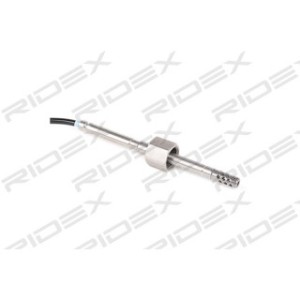 Exhaust Gas Temperature Sensor - RIDEX 3938E0049