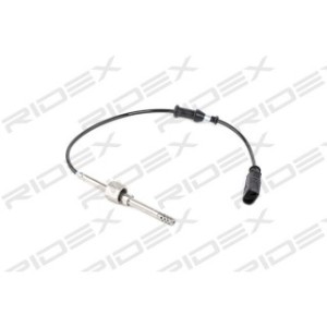 Exhaust Gas Temperature Sensor - RIDEX 3938E0049