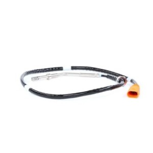 Exhaust Gas Temperature Sensor - RIDEX 3938E0051