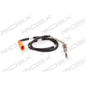Exhaust Gas Temperature Sensor - RIDEX 3938E0051