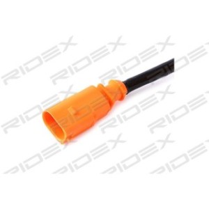 Exhaust Gas Temperature Sensor - RIDEX 3938E0051