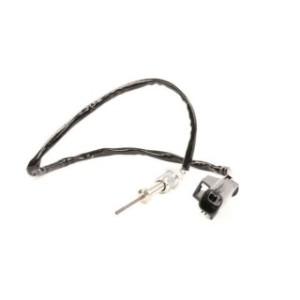 Exhaust Gas Temperature Sensor - RIDEX 3938E0054