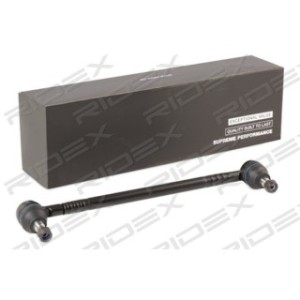 Steering Tie Rod - RIDEX 284R0231