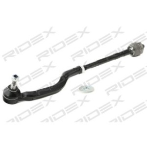 Steering Tie Rod - RIDEX 284R0232
