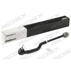 Steering Tie Rod - RIDEX 284R0232