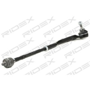 Steering Tie Rod - RIDEX 284R0232