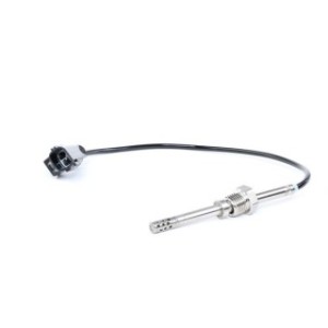 Exhaust Gas Temperature Sensor - RIDEX 3938E0062