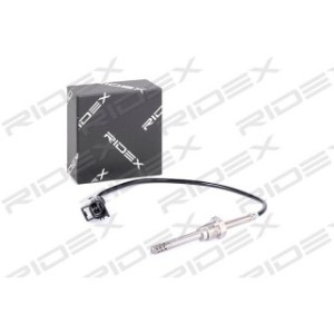Exhaust Gas Temperature Sensor - RIDEX 3938E0062