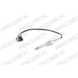 Exhaust Gas Temperature Sensor - RIDEX 3938E0062