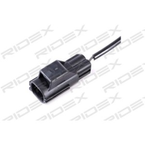 Exhaust Gas Temperature Sensor - RIDEX 3938E0062