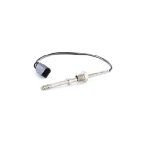 Exhaust Gas Temperature Sensor - RIDEX 3938E0063
