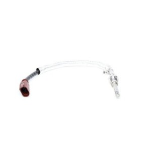 Exhaust Gas Temperature Sensor - RIDEX 3938E0065