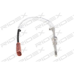 Exhaust Gas Temperature Sensor - RIDEX 3938E0065