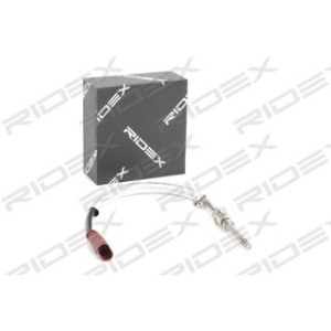 Exhaust Gas Temperature Sensor - RIDEX 3938E0065