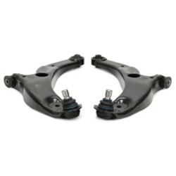 Control Trailing Arm Kit MASTER SPORT 37070-KIT-MS for MAZDA