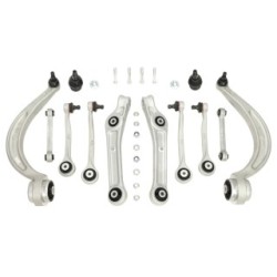 Control Trailing Arm Kit MASTER SPORT 37089-KIT-MS for AUDI A4