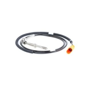 Exhaust Gas Temperature Sensor - RIDEX 3938E0072