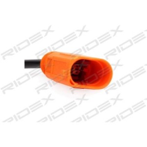 Exhaust Gas Temperature Sensor - RIDEX 3938E0072