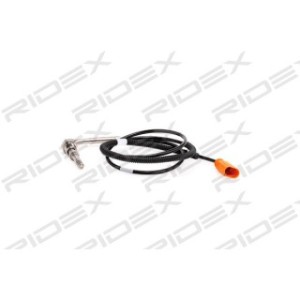 Exhaust Gas Temperature Sensor - RIDEX 3938E0072