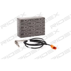 Exhaust Gas Temperature Sensor - RIDEX 3938E0072