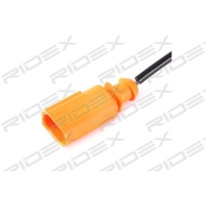 Exhaust Gas Temperature Sensor - RIDEX 3938E0072