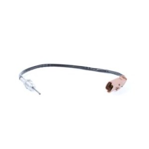 Exhaust Gas Temperature Sensor - RIDEX 3938E0078