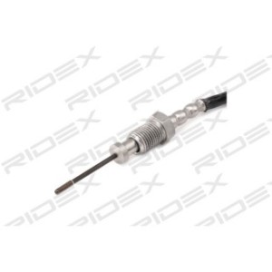 Exhaust Gas Temperature Sensor - RIDEX 3938E0078